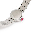 腕時計 ブルガリ BVLGARI ピッコラ ルチェア LUVCHEA 102901 LU23S クオーツ レディース 純正ダイヤ シェル
