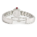 腕時計 ブルガリ BVLGARI ピッコラ ルチェア LUVCHEA 102901 LU23S クオーツ レディース 純正ダイヤ シェル