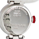 腕時計 ブルガリ BVLGARI ピッコラ ルチェア LUVCHEA 102901 LU23S クオーツ レディース 純正ダイヤ シェル