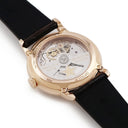 腕時計 ゼニス ZENITH エリート レディ ムーンフェイズ 18.2330.692/01.C713 自動巻き レディース K18RG無垢 スモールセコンド