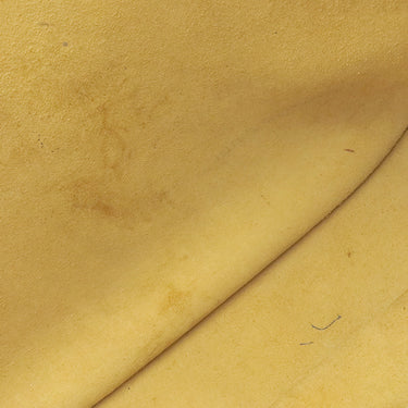 エルメス HERMES エヴリン1 GM イエロー クシュベル ショルダーバッグ ゴールド金具 黄色