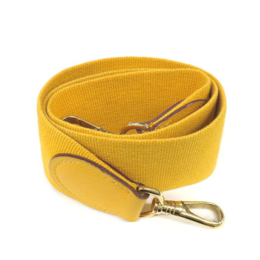 エルメス HERMES エヴリン1 GM イエロー クシュベル ショルダーバッグ ゴールド金具 黄色