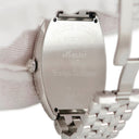 腕時計 フランクミュラー FRANCK MULLER トノウカーベックス 5850 自動巻き メンズ ダイヤ パヴェ トノー ビザン数字