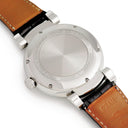 腕時計 IWC IWC ダ ヴィンチ オートマティック 40 IW356601 自動巻き メンズ デイト アラビア アプライド シルバー