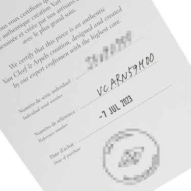 ヴァンクリーフアーペル Van Cleef & Arpels スウィート アルハンブラ ペンダント VCARN59M00 赤Xローズゴールド K18RG カーネリアン ネックレス 赤 Au750 18K