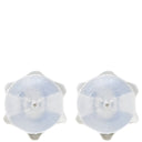 ノンブランド NON BRAND ダイヤピアス プラチナシルバー Pt900 ダイヤモンド ピアス 1P 1粒