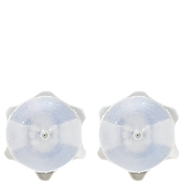 ノンブランド NON BRAND ダイヤピアス プラチナシルバー Pt900 ダイヤモンド ピアス 1P 1粒