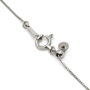 ノンブランド NON BRAND ルビー ダイヤペンダント プラチナシルバー Pt900 ルビー ダイヤモンド ピンクサファイア Pt850(チェーン) ネックレス 赤