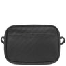 バレンシアガ BALENCIAGA エブリデイ カメラバッグ 679267 ブラック レザー ショルダーバッグ シルバー金具 黒 ポシェット ロゴパンチング
