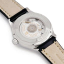 腕時計 ボールウォッチ BALL WATCH トレインマスター スタンダードタイム NM3888D-L1CJ-WH 自動巻き メンズ スモールセコンド ホワイト