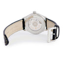 腕時計 ボールウォッチ BALL WATCH トレインマスター スタンダードタイム NM3888D-L1CJ-WH 自動巻き メンズ スモールセコンド ホワイト