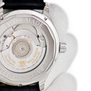 腕時計 ボールウォッチ BALL WATCH トレインマスター スタンダードタイム NM3888D-L1CJ-WH 自動巻き メンズ スモールセコンド ホワイト