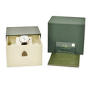 腕時計 ボールウォッチ BALL WATCH トレインマスター スタンダードタイム NM3888D-L1CJ-WH 自動巻き メンズ スモールセコンド ホワイト