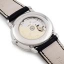 腕時計 ブランパン BLANCPAIN ヴィルレ カンティエーム コンプリートカレンダー ムーンフェイズ 6654A-1127-55B 自動巻き メンズ