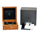 腕時計 ブランパン BLANCPAIN ヴィルレ カンティエーム コンプリートカレンダー ムーンフェイズ 6654A-1127-55B 自動巻き メンズ