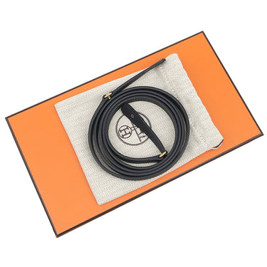 エルメス HERMES ケリーウォレット ロング トゥーゴー ブラック ヴォーエプソン 長財布 ゴールド金具 黒 ショルダー