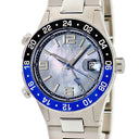 腕時計 ボールウォッチ BALL WATCH ロードマスター パイロット GMT DG3038A-S6CJ-BK 自動巻き メンズ ブラック シェル デイト 限定