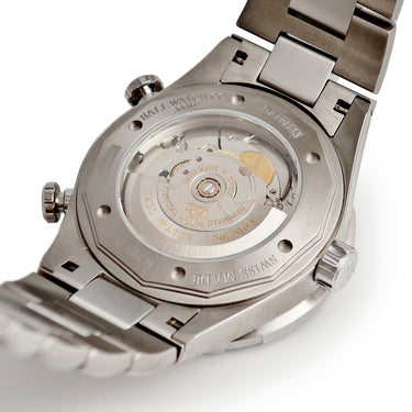 腕時計 ボールウォッチ BALL WATCH ロードマスター パイロット GMT DG3038A-S6CJ-BK 自動巻き メンズ ブラック シェル デイト 限定