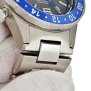 腕時計 ボールウォッチ BALL WATCH ロードマスター パイロット GMT DG3038A-S6CJ-BK 自動巻き メンズ ブラック シェル デイト 限定