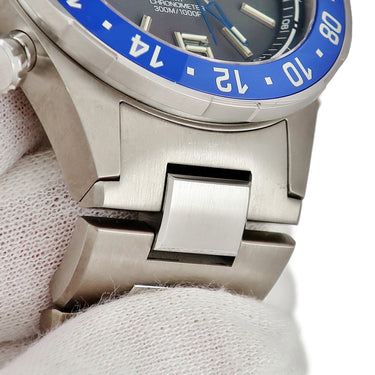 腕時計 ボールウォッチ BALL WATCH ロードマスター パイロット GMT DG3038A-S6CJ-BK 自動巻き メンズ ブラック シェル デイト 限定