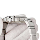 腕時計 オメガ OMEGA コンステレーション ダブルイーグル クロノグラフ 1514.51.00 自動巻き メンズ OH済 ダークグレー スモセコ