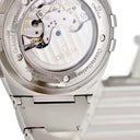 腕時計 オメガ OMEGA コンステレーション ダブルイーグル クロノグラフ 1514.51.00 自動巻き メンズ OH済 ダークグレー スモセコ