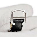 腕時計 カルティエ Cartier ロンド ソロ ドゥ カルティエ SM W6700155 クオーツ レディース ローマン 青針