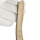 腕時計 カルティエ Cartier ロンド ソロ ドゥ カルティエ SM W6700155 クオーツ レディース ローマン 青針