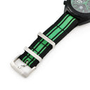 腕時計 タグホイヤー TAG Heuer フォーミュラ1 クロノ CR7 クリスティアーノ ロナウド CAZ1113.FC8189 クオーツ メンズ 新品同様 限定