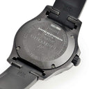 腕時計 ブライトリング BREITLING コルト スカイレーサー パトルーユ ド フランス X74320B8/BG40 クオーツ メンズ ブラック 黒 限定