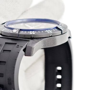 腕時計 ブライトリング BREITLING コルト スカイレーサー パトルーユ ド フランス X74320B8/BG40 クオーツ メンズ ブラック 黒 限定