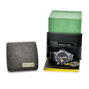 腕時計 ブライトリング BREITLING コルト スカイレーサー パトルーユ ド フランス X74320B8/BG40 クオーツ メンズ ブラック 黒 限定