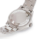 腕時計 ブライトリング BREITLING スーパーオーシャン オートマチック 36 A17377211C1A1 自動巻き メンズ レディース ターコイズブルー