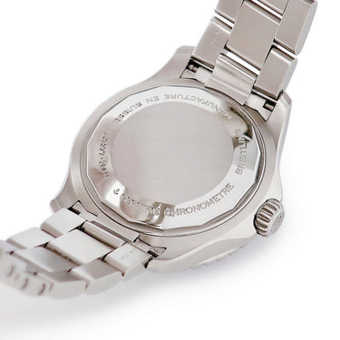 腕時計 ブライトリング BREITLING スーパーオーシャン オートマチック 36 A17377211C1A1 自動巻き メンズ レディース ターコイズブルー