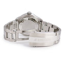 腕時計 ブライトリング BREITLING スーパーオーシャン オートマチック 36 A17377211C1A1 自動巻き メンズ レディース ターコイズブルー