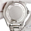 腕時計 ブライトリング BREITLING スーパーオーシャン オートマチック 36 A17377211C1A1 自動巻き メンズ レディース ターコイズブルー