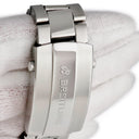 腕時計 ブライトリング BREITLING スーパーオーシャン オートマチック 36 A17377211C1A1 自動巻き メンズ レディース ターコイズブルー