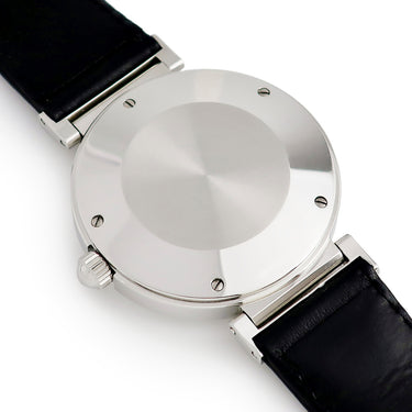 腕時計 IWC IWC ダヴィンチ SL オートマティック IW352801 自動巻き メンズ ダ・ヴィンチ バー ホワイト デイト