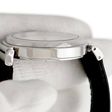 腕時計 IWC IWC ダヴィンチ SL オートマティック IW352801 自動巻き メンズ ダ・ヴィンチ バー ホワイト デイト