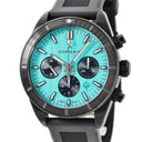 腕時計 ノルケイン NORQAIN アドベンチャー スポーツ クロノ 44mm リミテッド NB1200B21LC 自動巻き メンズ セルリアンブルー 限定