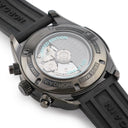 腕時計 ノルケイン NORQAIN アドベンチャー スポーツ クロノ 44mm リミテッド NB1200B21LC 自動巻き メンズ セルリアンブルー 限定