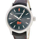 腕時計 レイモンド ウィル RAYMOND WEIL フリーランサー デヴィッド・ボウイ限定モデル 2731-STC-BOW01 自動巻き メンズ ブラック 黒