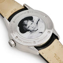 腕時計 レイモンド ウィル RAYMOND WEIL フリーランサー デヴィッド・ボウイ限定モデル 2731-STC-BOW01 自動巻き メンズ ブラック 黒