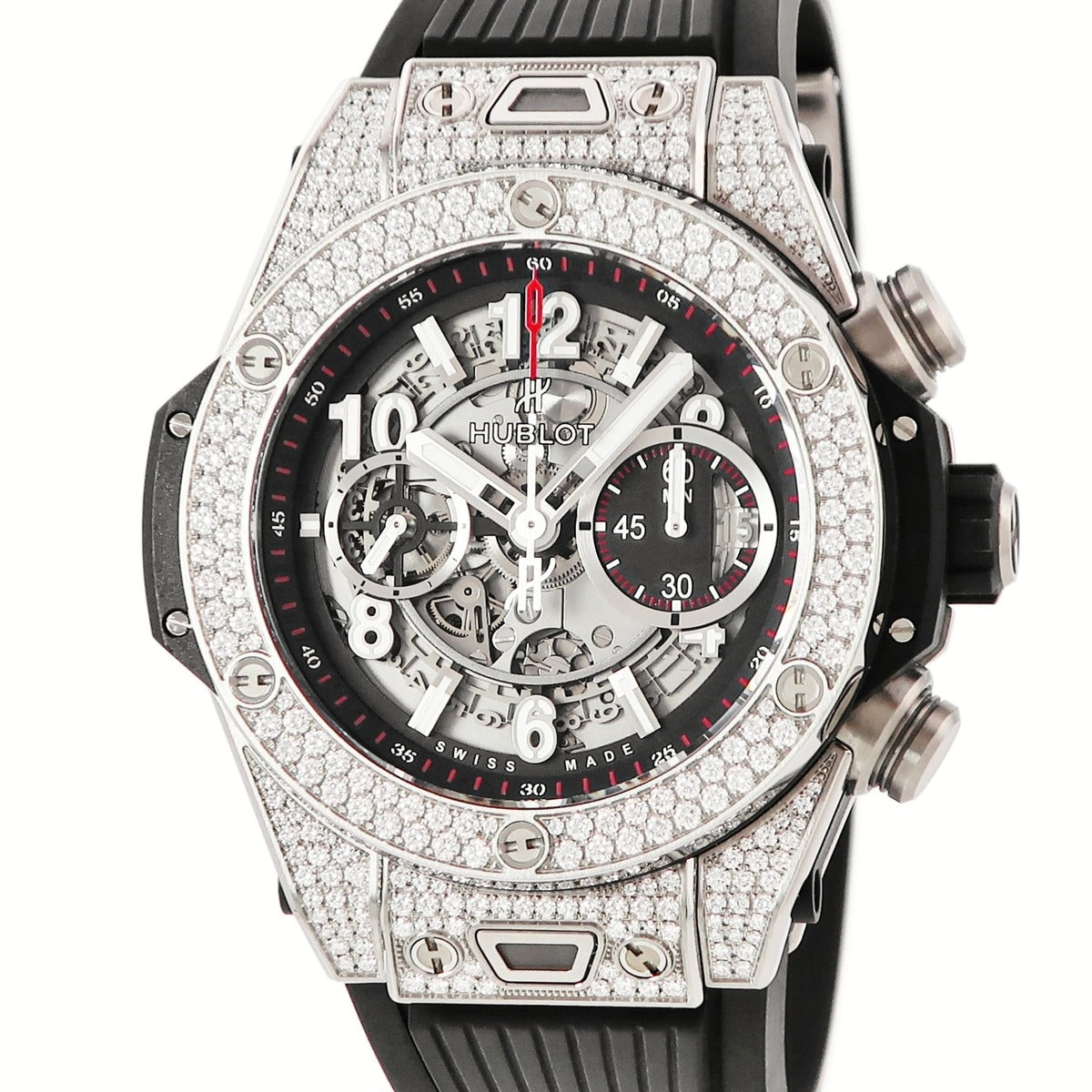 HUBLOT │ ウブロ – HOUBIDOU