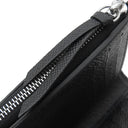 ルイヴィトン LOUIS VUITTON ポルトフォイユ ヴィクトリーヌ M14163 モノグラム モノグラムマルチカラー 三つ折り財布 シルバー金具 黒 コンパクト