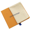 ルイヴィトン LOUIS VUITTON ポルトフォイユ ヴィクトリーヌ M14163 モノグラム モノグラムマルチカラー 三つ折り財布 シルバー金具 黒 コンパクト