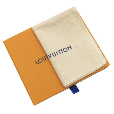 ルイヴィトン LOUIS VUITTON ポルトフォイユ ヴィクトリーヌ M14163 モノグラム モノグラムマルチカラー 三つ折り財布 シルバー金具 黒 コンパクト