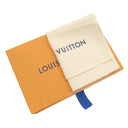 ルイヴィトン LOUIS VUITTON オーガナイザー ドゥ ポッシュ M25973 ピンク モノグラムキャンバス カードケース カード入れ 名刺入れ 新品 未使用