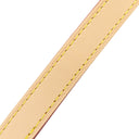 ルイヴィトン LOUIS VUITTON ディアヌ M13070 ブルー モノグラムデニム ショルダーバッグ ゴールド金具 青 デニム