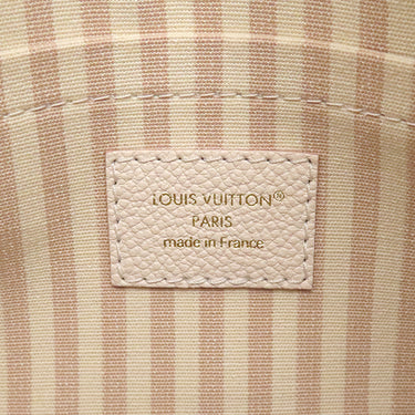 ルイヴィトン LOUIS VUITTON スピーディ バンドリエール20 M14291 エデン モノグラムアンプラント 2WAYバッグ ゴールド金具 ハンドバッグ ショルダー